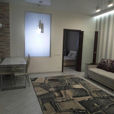 Admiral Apartment Kharkiv Exterior photo