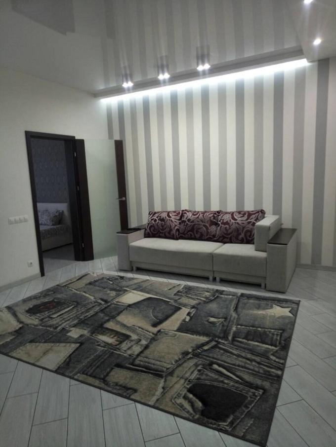 Admiral Apartment Kharkiv Exterior photo