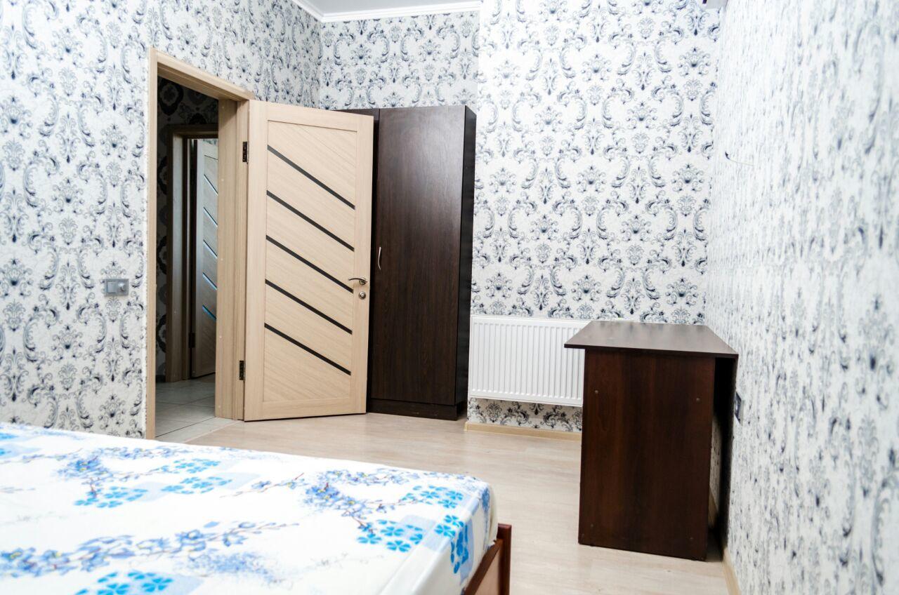 Admiral Apartment Kharkiv Exterior photo